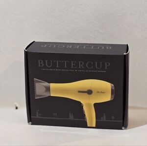 Mini Brands X Ulta DryBar Buttercup Hair Dryer